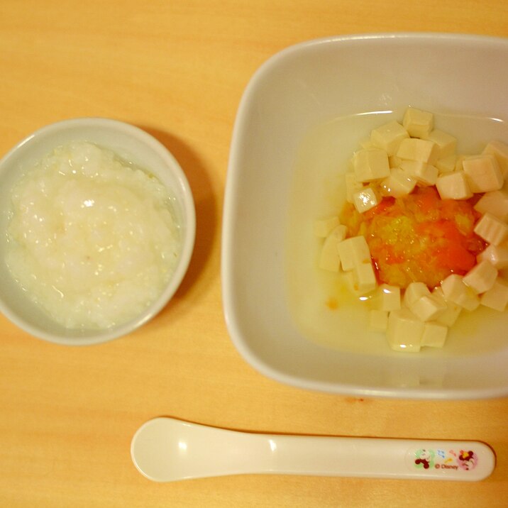 離乳食中期 白菜とにんじんのトロトロ煮 レシピ 作り方 By Mariemarine 楽天レシピ 離乳食中期 白菜とにんじんのトロトロ煮 レシピ 作り方 By Mariemarine 楽天レシピ